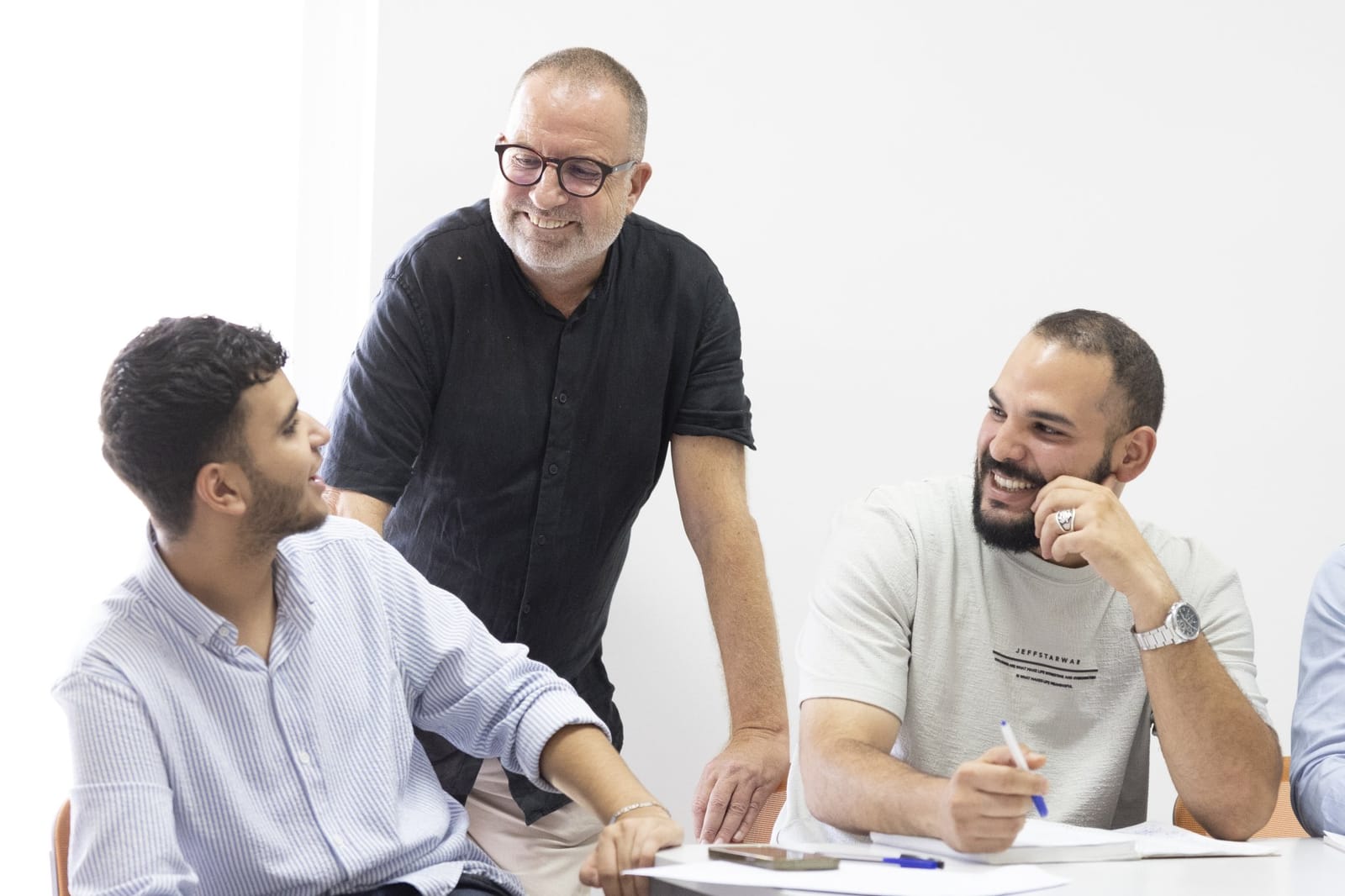 EasySL - english language school in valletta in Valletta, photo 8