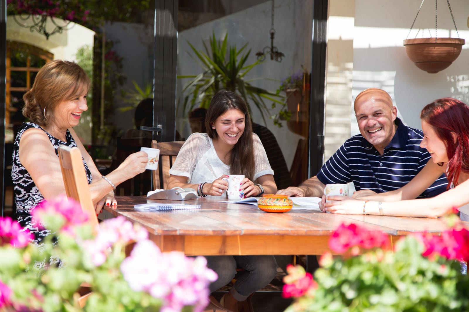 EC Malta - english language school in St Julian's, photo 10