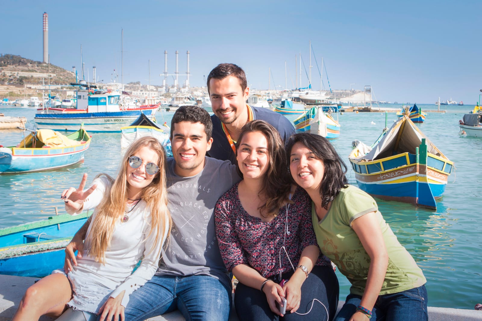 EC Malta - english language school in St Julian's, photo 12