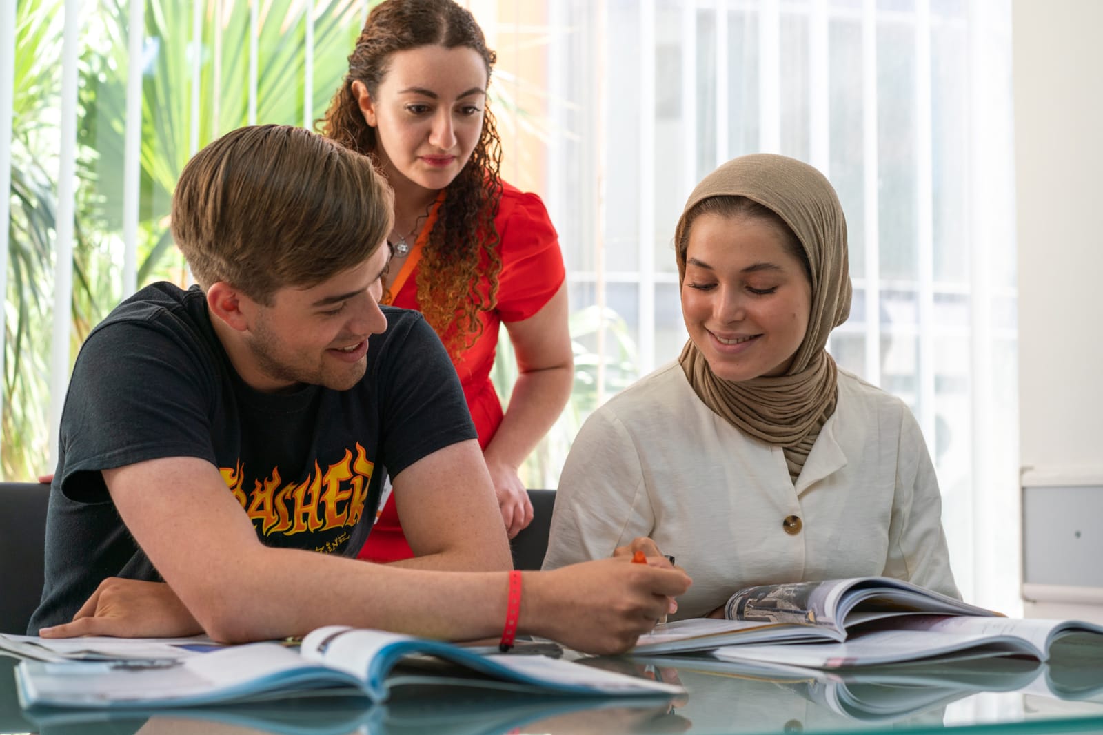 EC Malta - english language school in St Julian's, photo 6