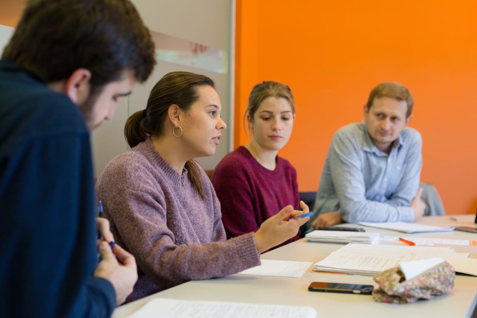 EC Malta - english language school in St Julian's, photo 7
