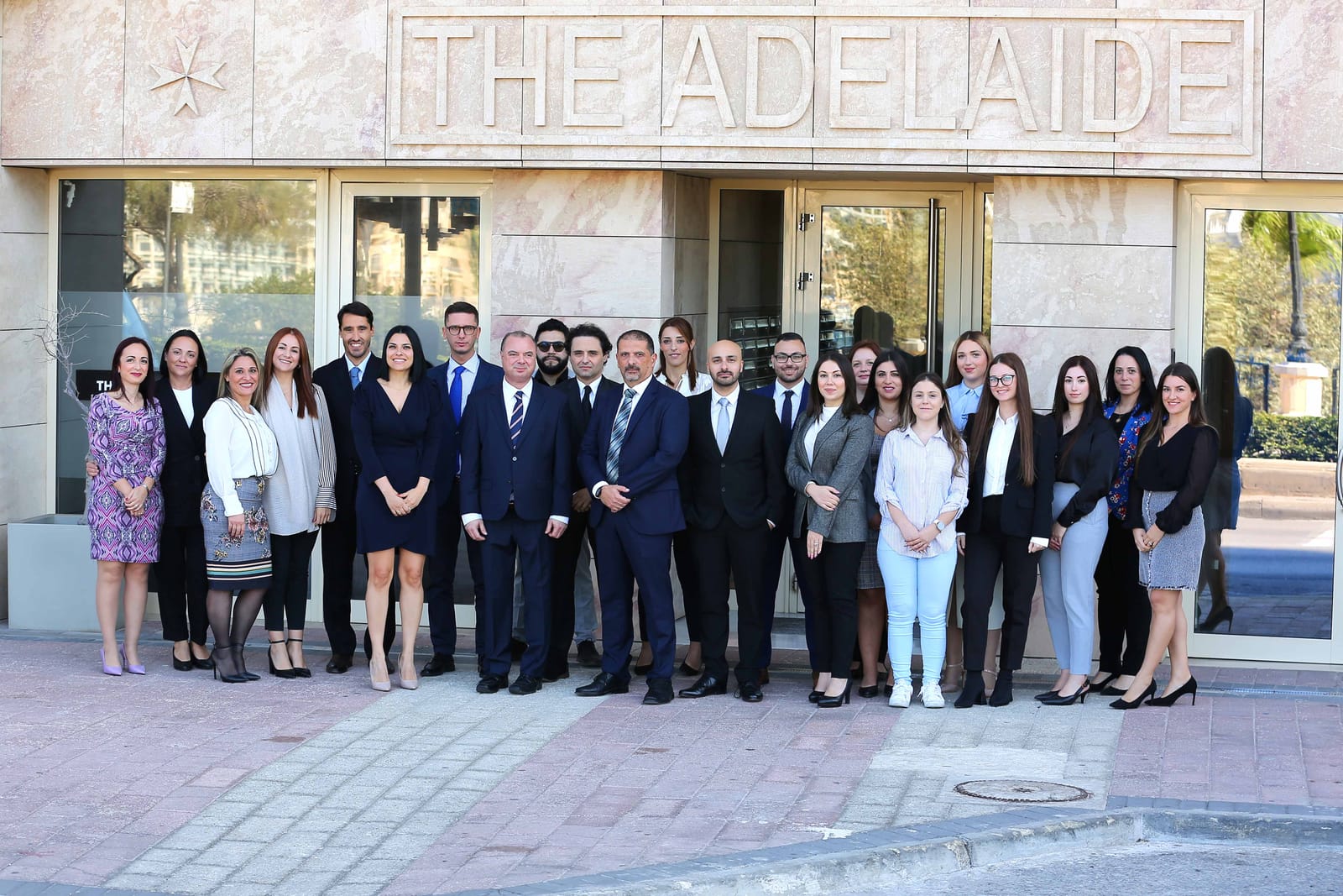 ECCM Bank - corporate bank and trade finance in Sliema, photo 1