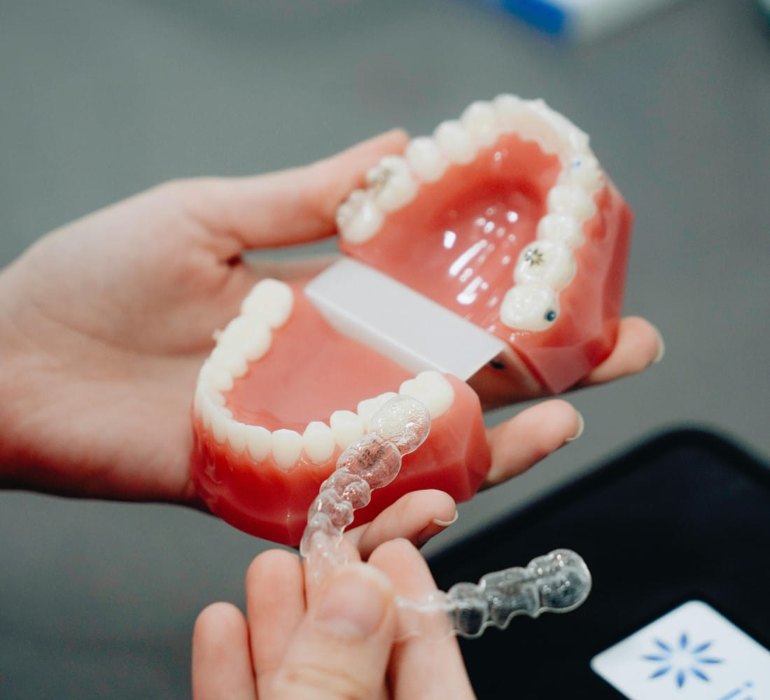 Dr Emad Deen Orthodontics - specialist orthodontist and braces in Naxxar, photo 7