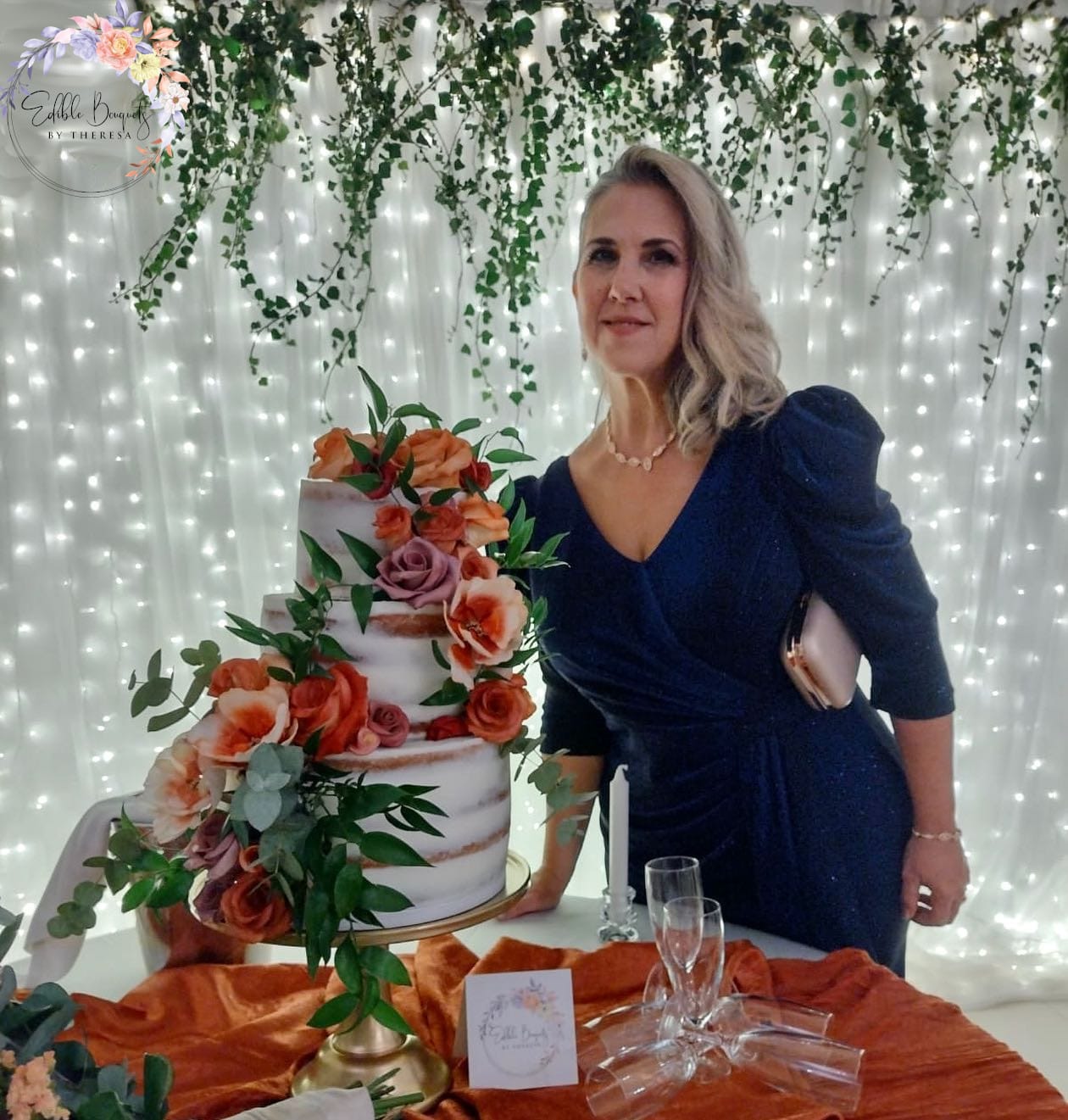 Edible Bouquets Malta - edible cupcake bouquets and cakes in Mellieħa, photo 1