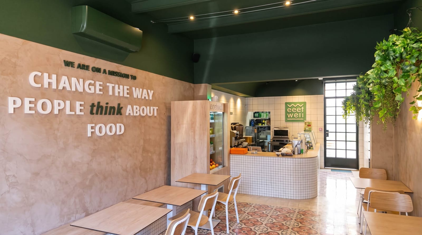 eeetwell - healthy fast casual food chain in St Julian's, photo 11