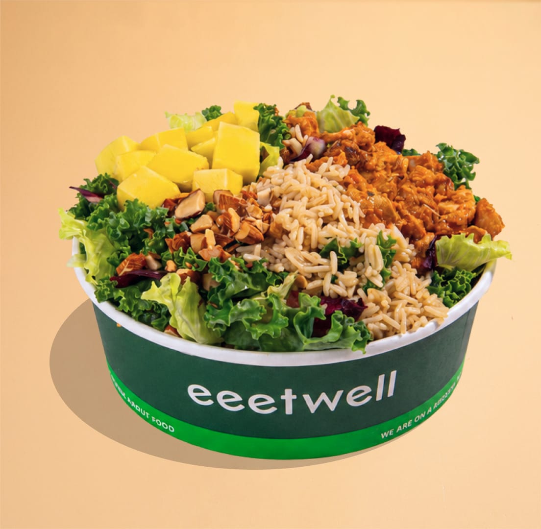 eeetwell - healthy fast casual food chain in St Julian's, photo 14