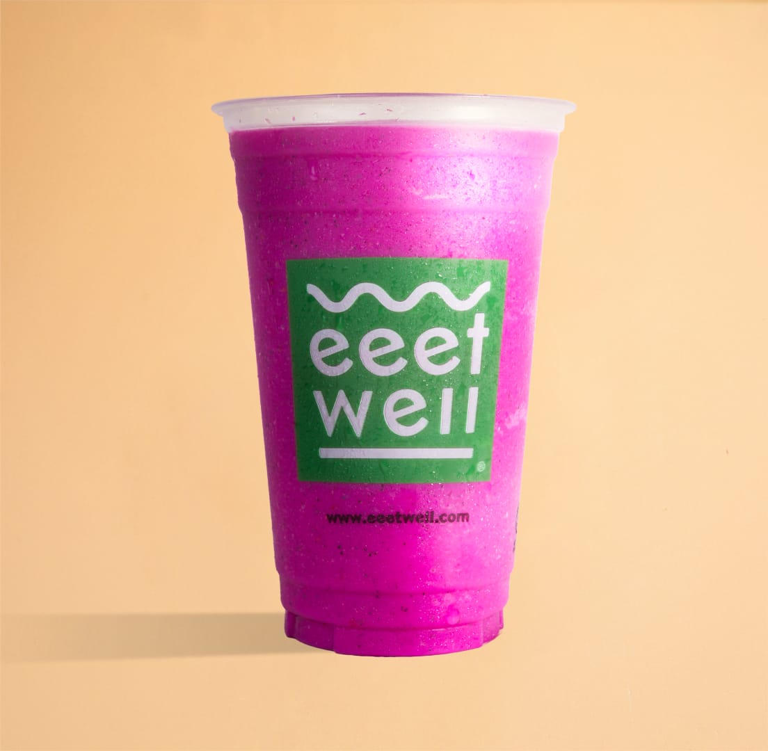 eeetwell - healthy fast casual food chain in St Julian's, photo 15