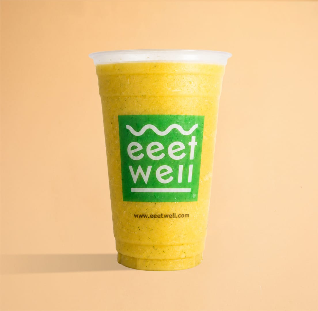 eeetwell - healthy fast casual food chain in St Julian's, photo 16