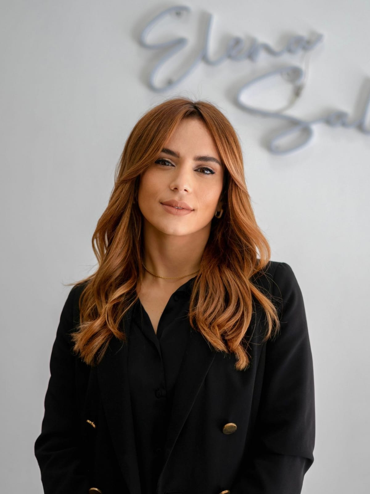 Elena Salon - hair, beauty and aesthetics salon in Sliema, photo 2
