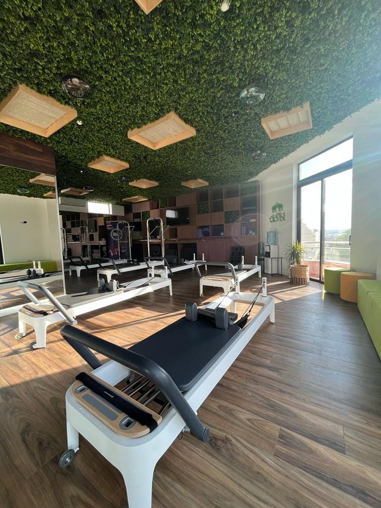 Elevist - wellness centre, physiotherapy and pilates in Naxxar, photo 1