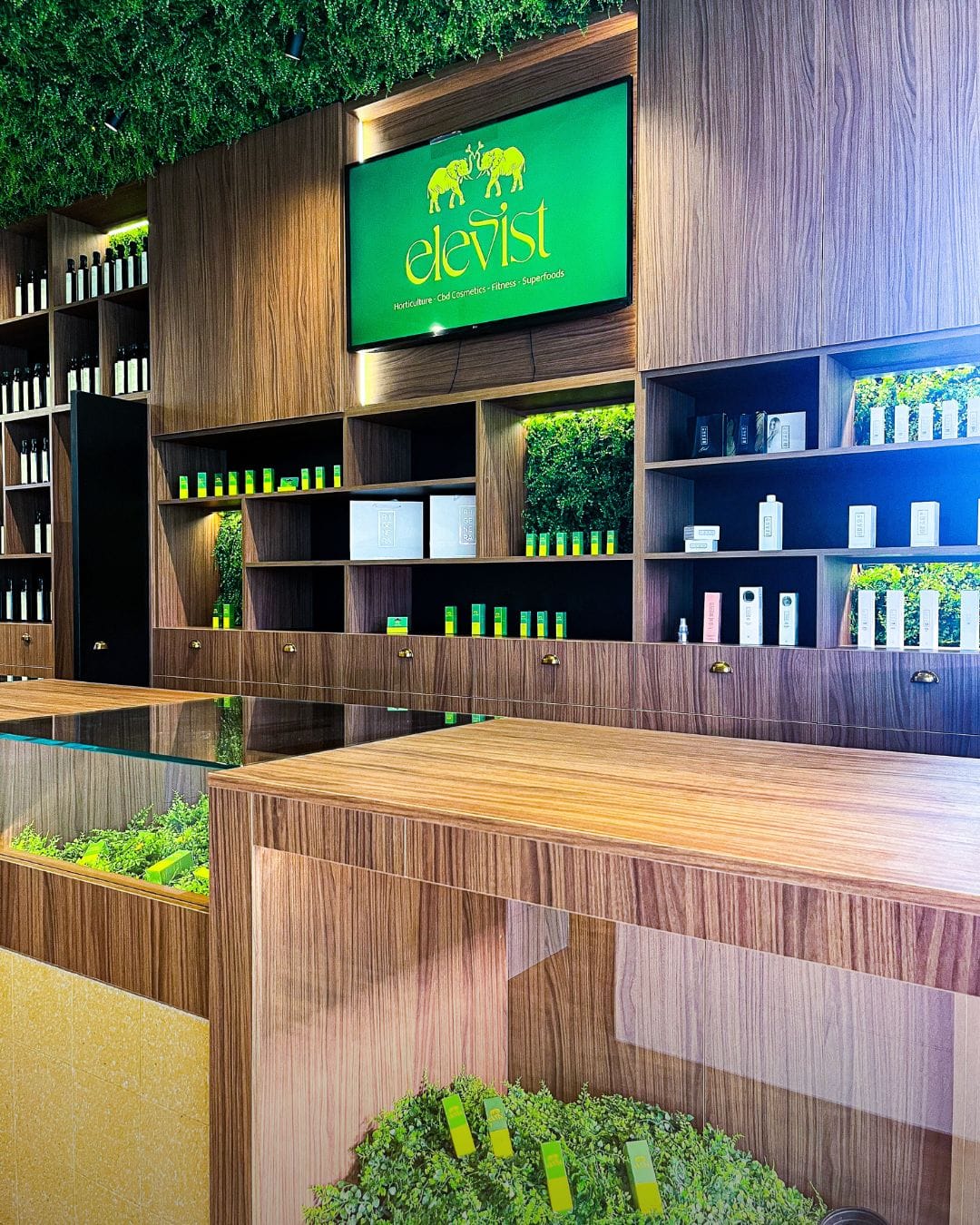 Elevist - wellness centre, physiotherapy and pilates in Naxxar, photo 4
