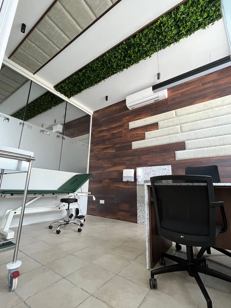 Elevist - wellness centre, physiotherapy and pilates in Naxxar, photo 5
