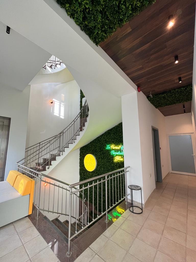 Elevist - wellness centre, physiotherapy and pilates in Naxxar, photo 6