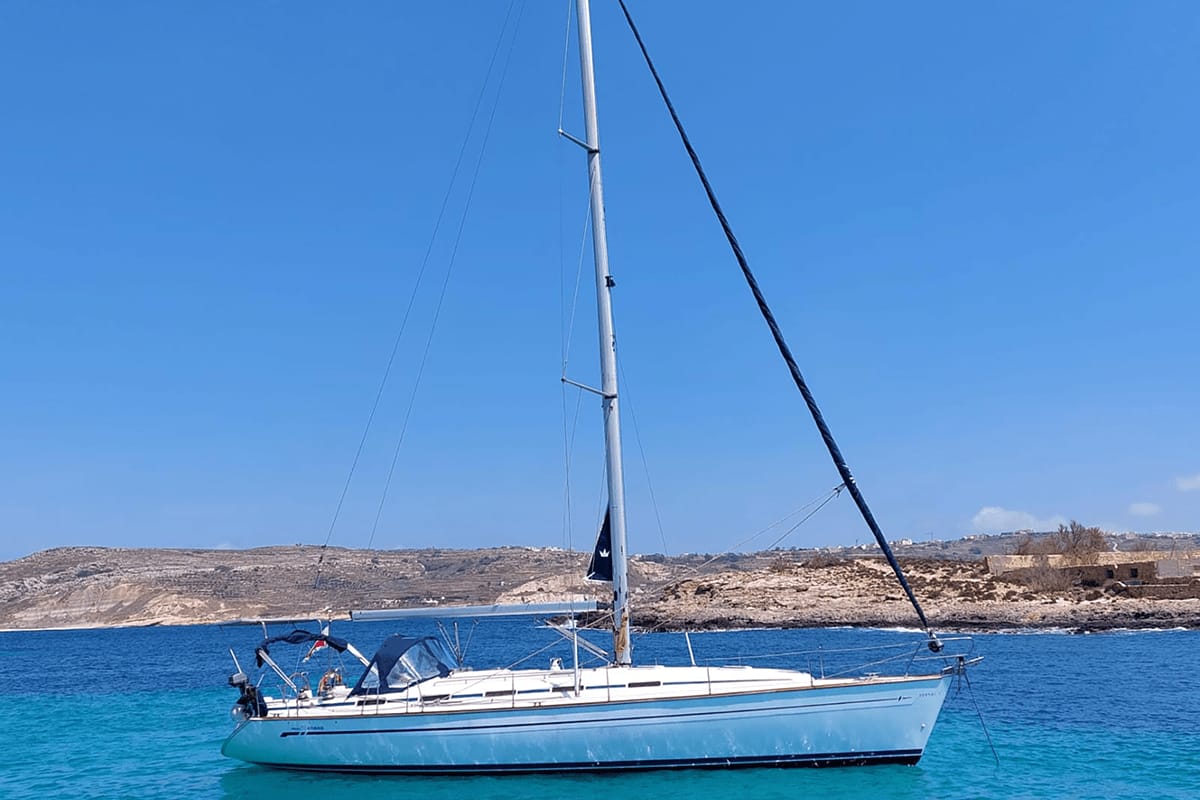Elite Sailing Charters Malta - private sailing yacht charters in Gżira, photo 1