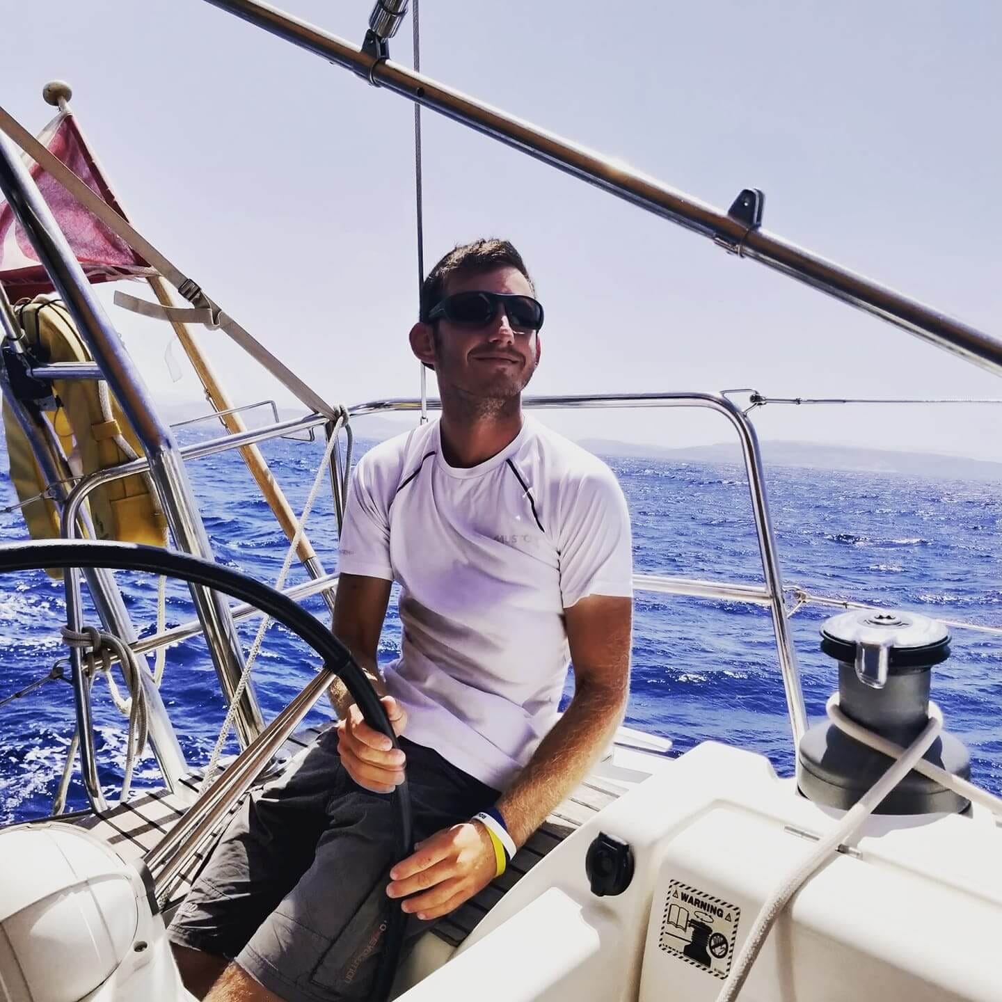 Elite Sailing Charters Malta - private sailing yacht charters in Gżira, photo 2