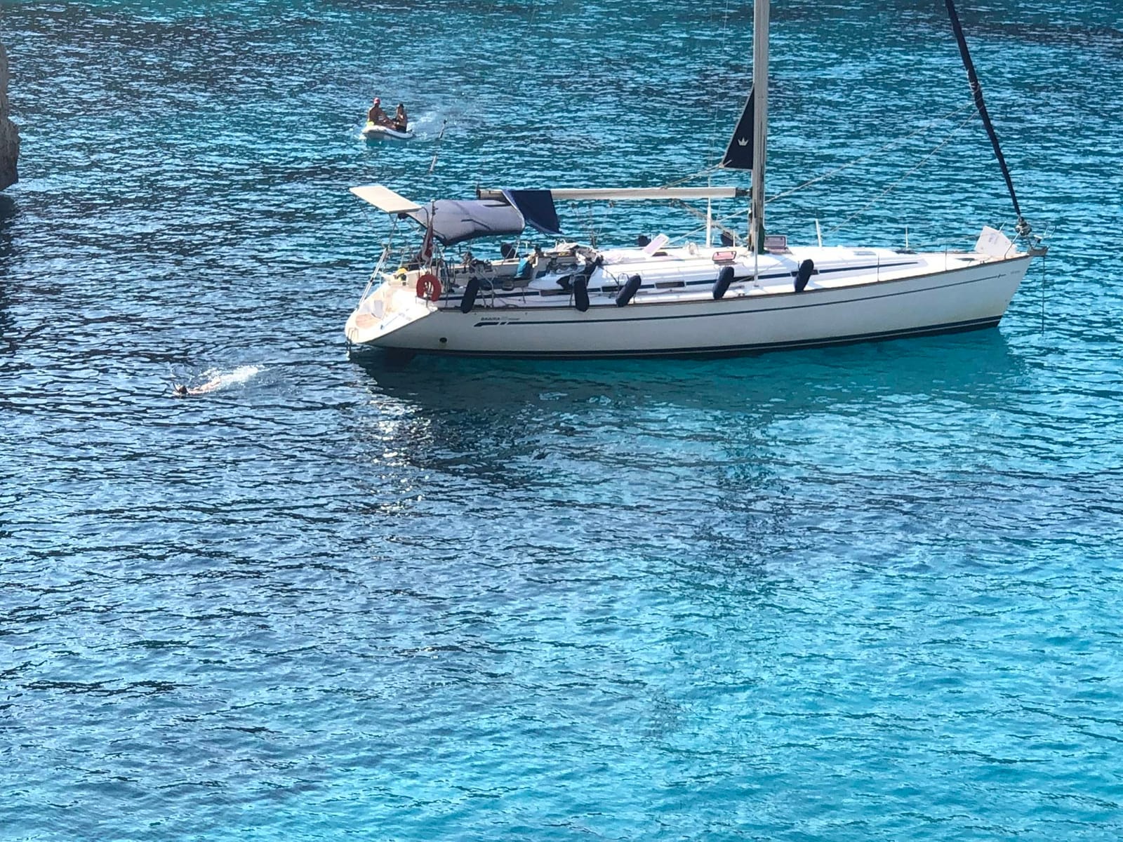 Elite Sailing Charters Malta - private sailing yacht charters in Gżira, photo 5