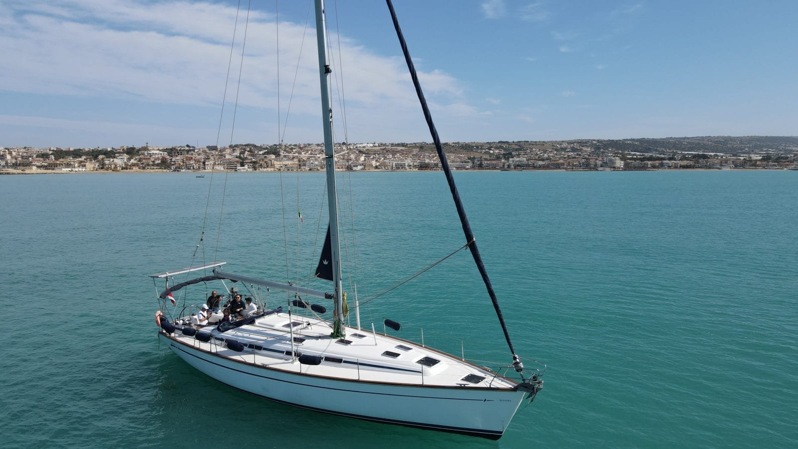 Elite Sailing Charters Malta - private sailing yacht charters in Gżira, photo 7