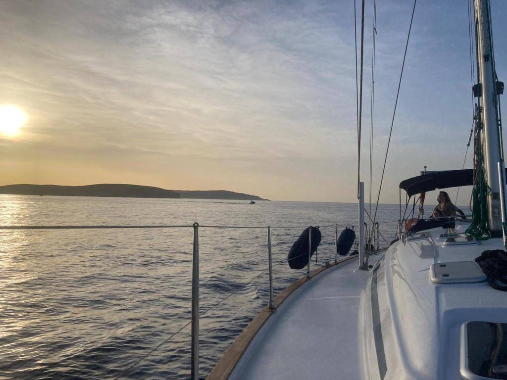 Elite Sailing Charters Malta - private sailing yacht charters in Gżira, photo 8