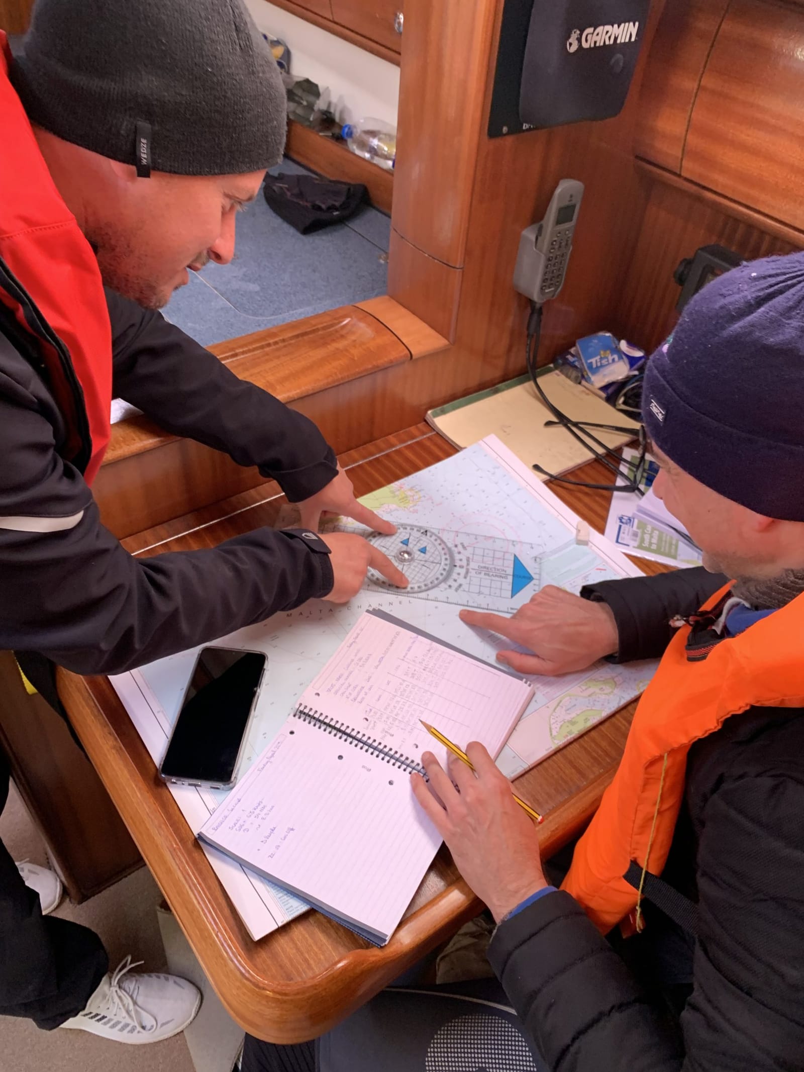 Elite Sailing Charters Malta - private sailing yacht charters in Gżira, photo 9