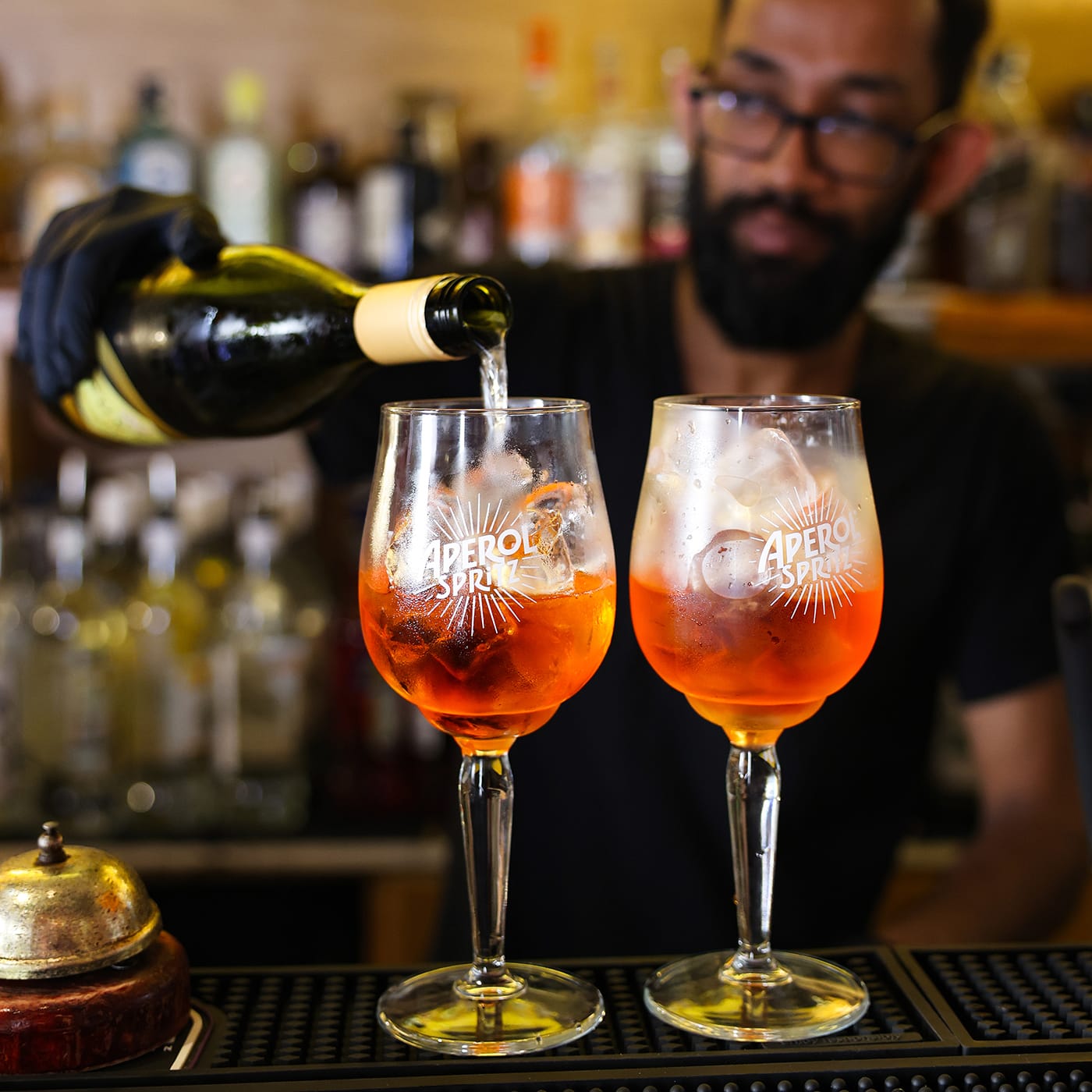 Ellul Wines & Spirits - valletta wine bar and bistro in Valletta, photo 6