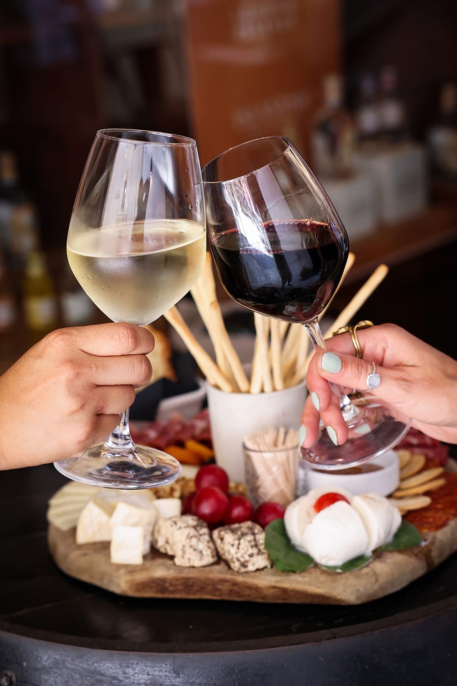 Ellul Wines & Spirits - valletta wine bar and bistro in Valletta, photo 9