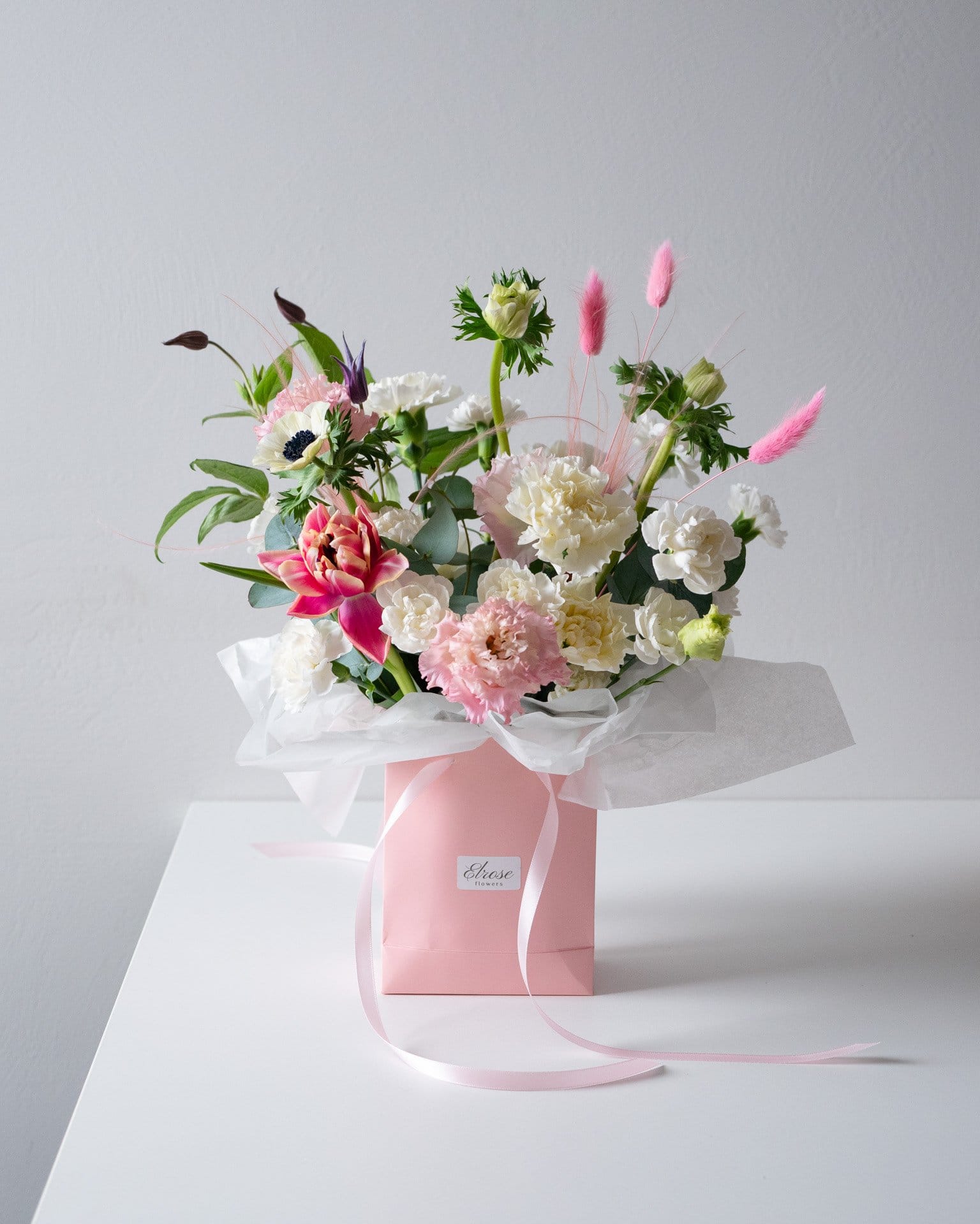 Elrose Flowers - online florist with same-day delivery in Santa Venera, photo 11