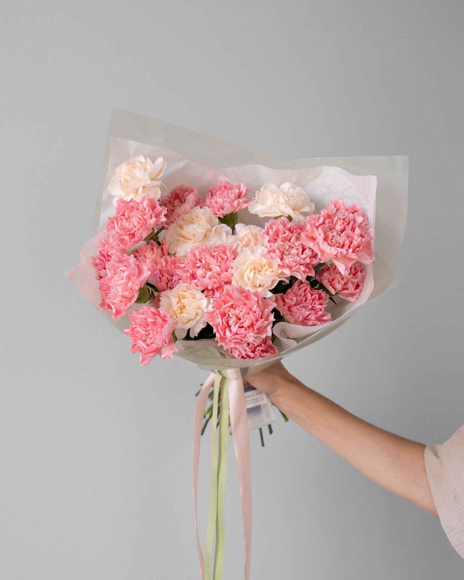 Elrose Flowers - online florist with same-day delivery in Santa Venera, photo 12