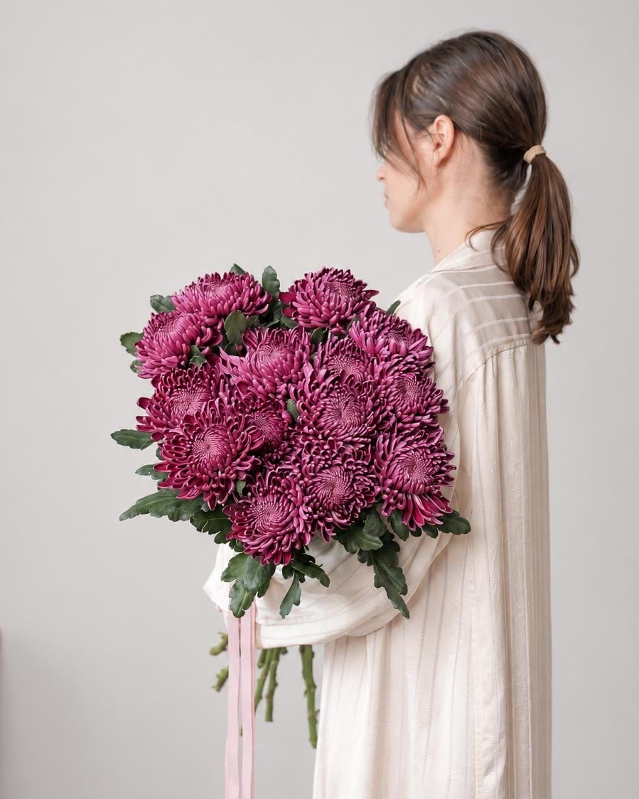 Elrose Flowers - online florist with same-day delivery in Santa Venera, photo 13
