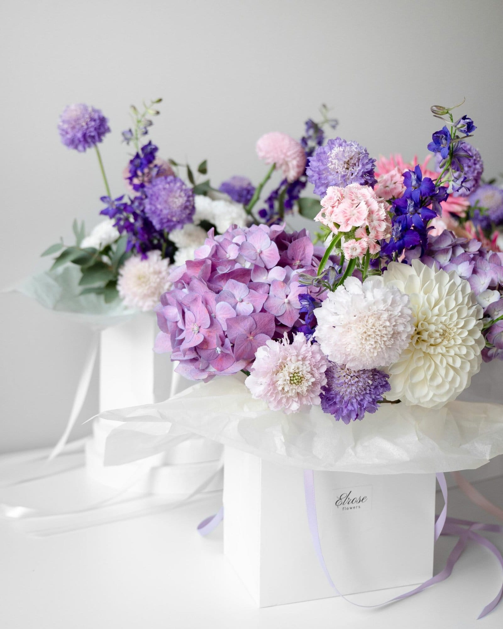 Elrose Flowers - online florist with same-day delivery in Santa Venera, photo 14