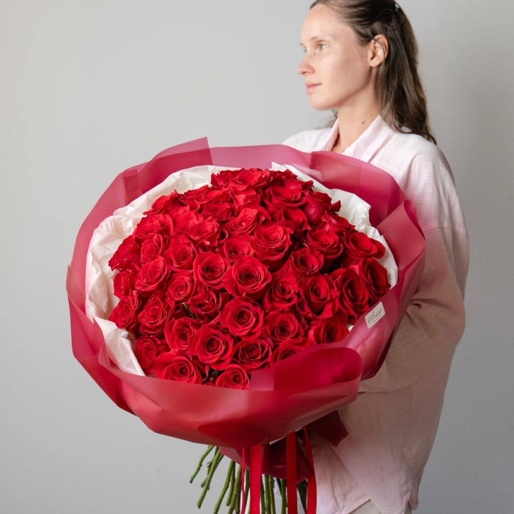 Elrose Flowers - online florist with same-day delivery in Santa Venera, photo 15
