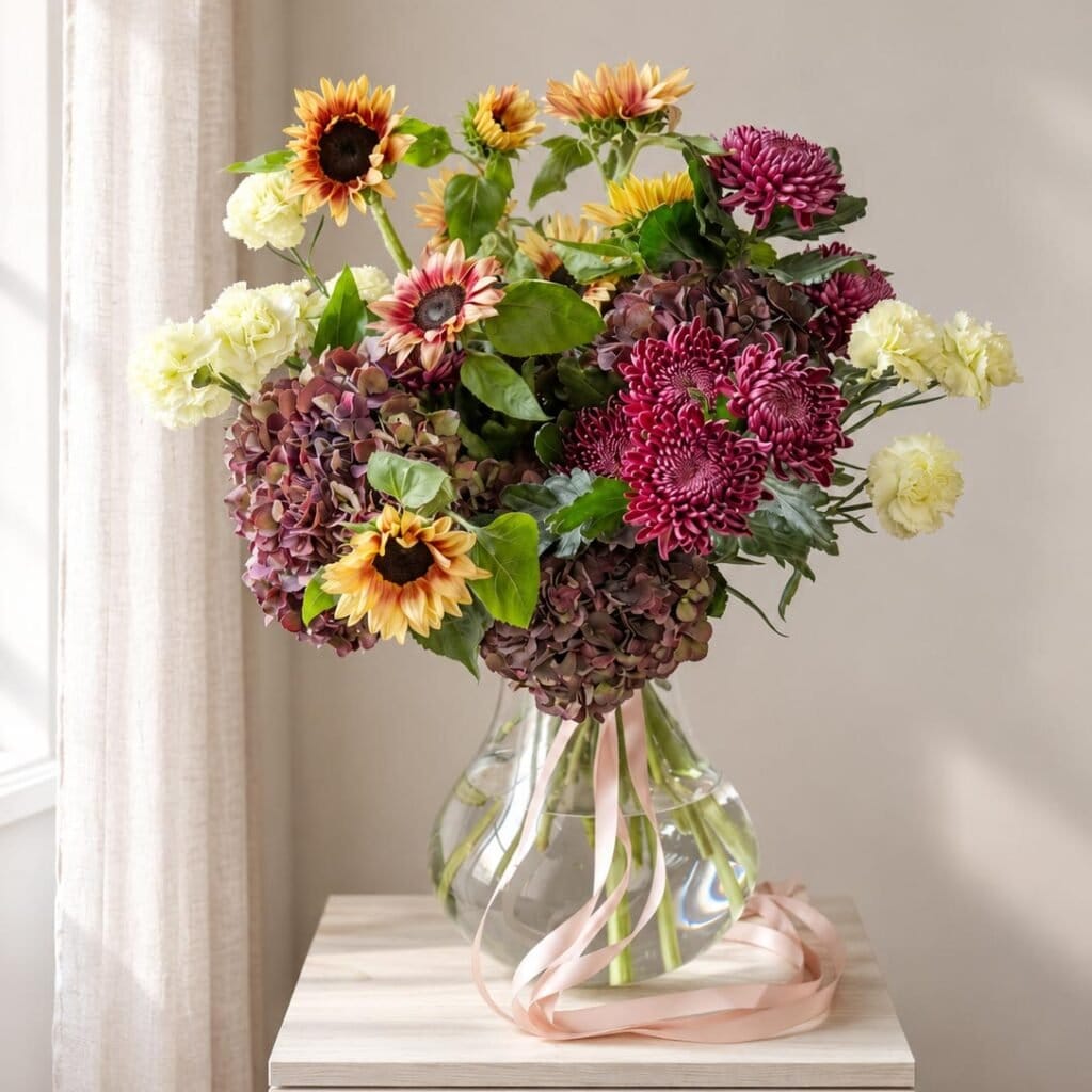 Elrose Flowers - online florist with same-day delivery in Santa Venera, photo 16
