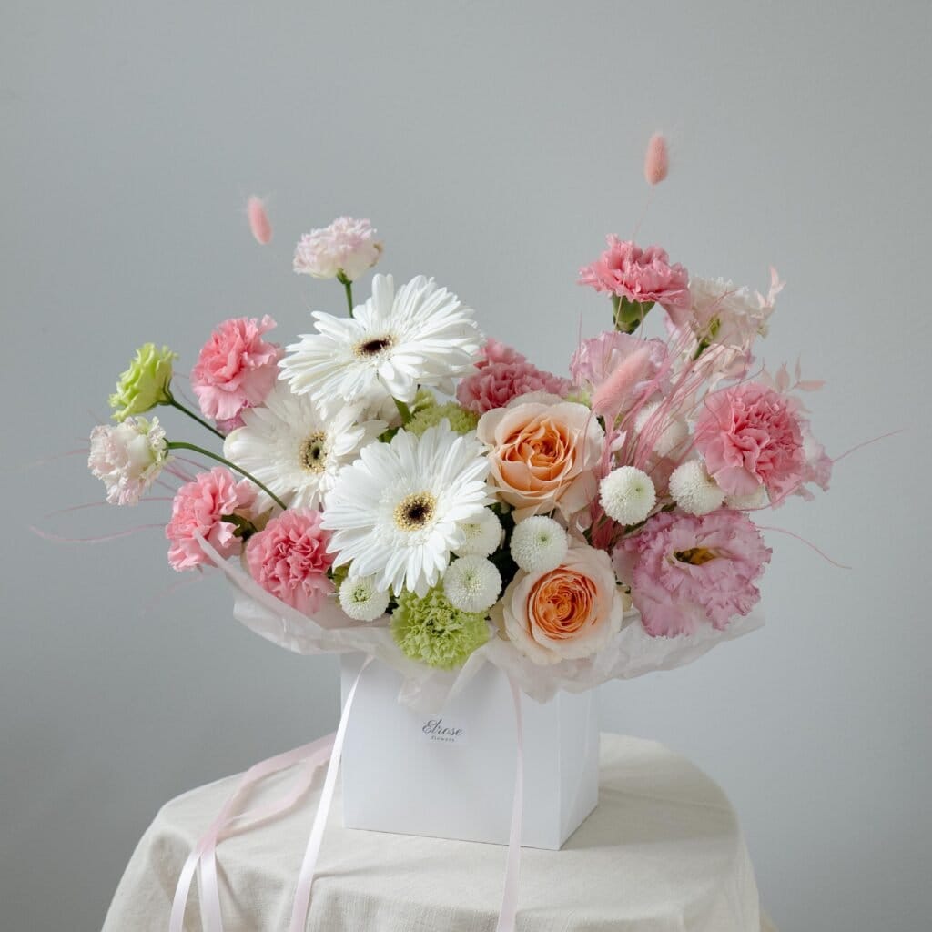 Elrose Flowers - online florist with same-day delivery in Santa Venera, photo 5