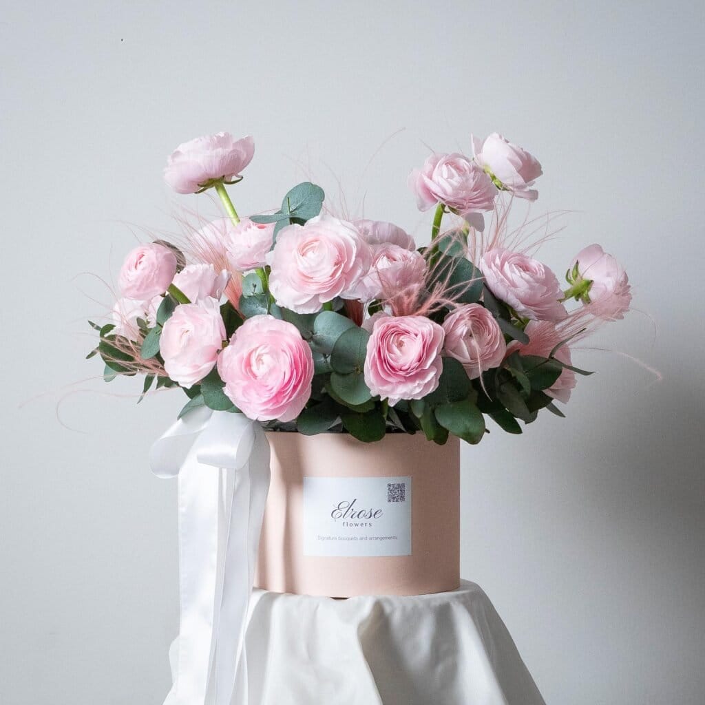 Elrose Flowers - online florist with same-day delivery in Santa Venera, photo 7