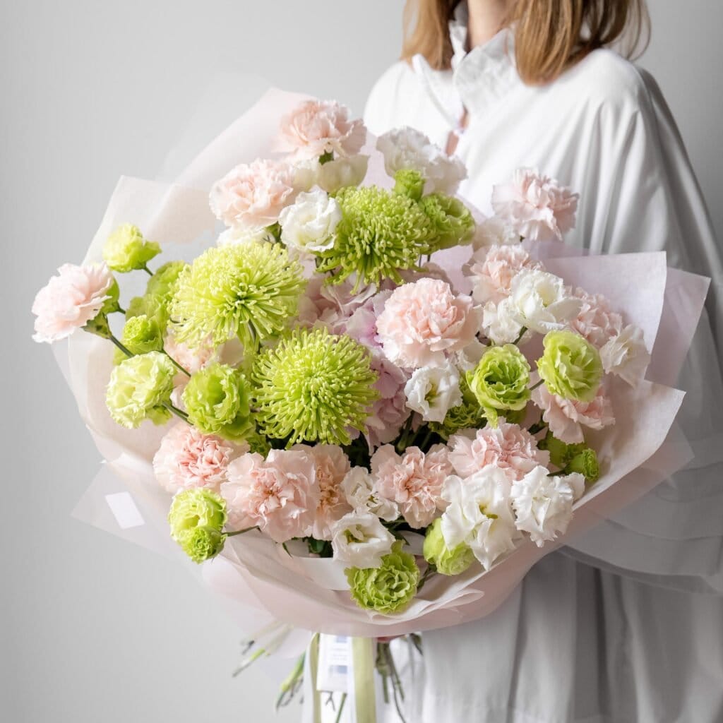 Elrose Flowers - online florist with same-day delivery in Santa Venera, photo 8