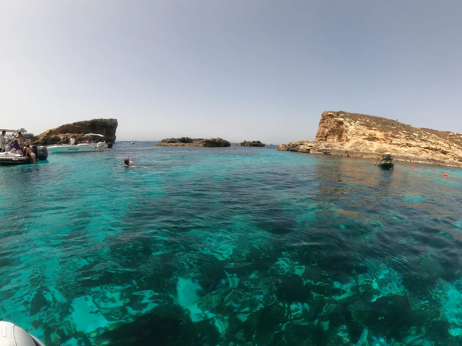 Elvis Tours Malta - boat trips to comino and blue lagoon in Sliema, photo 2