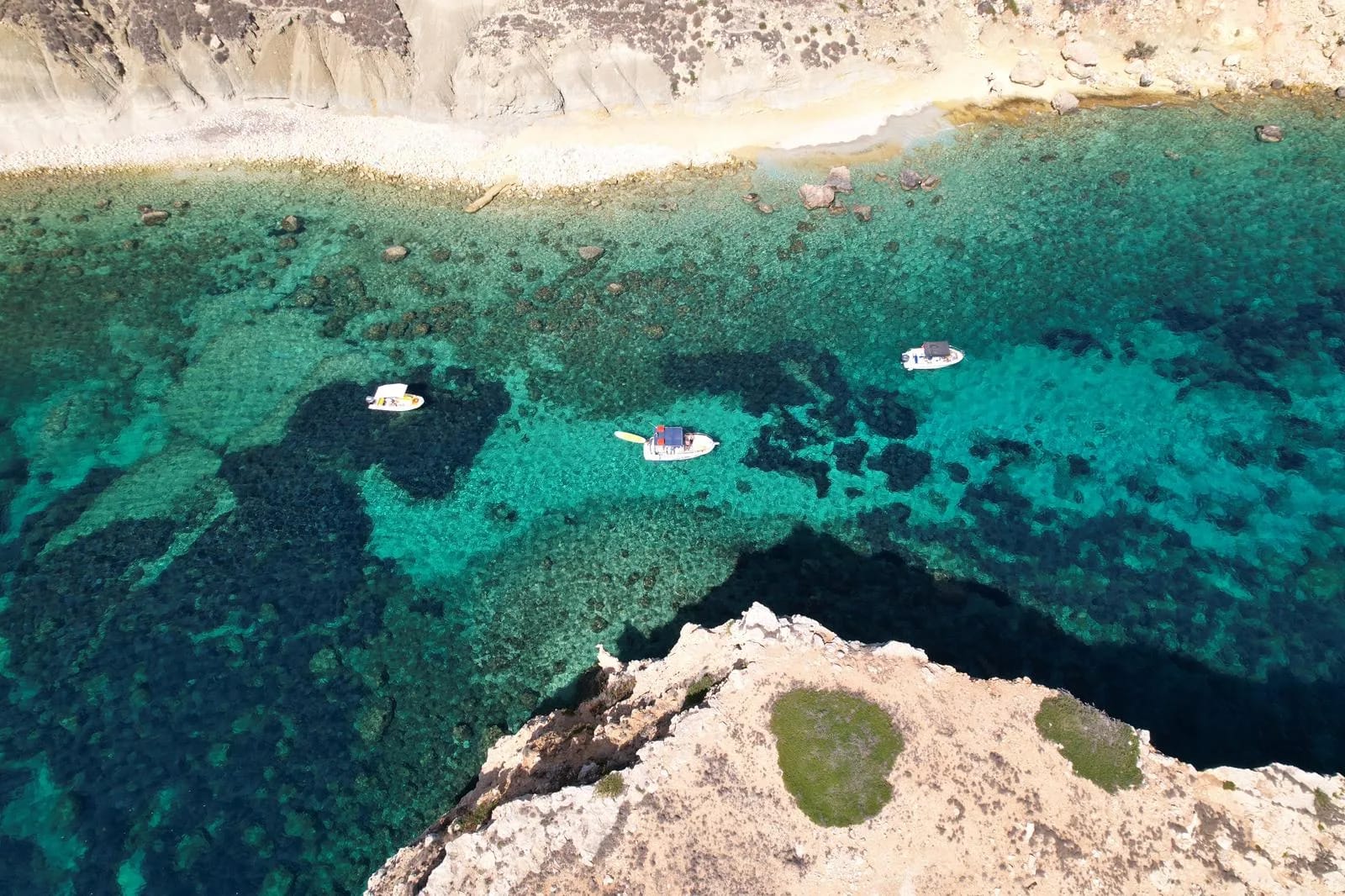 Elvis Tours Malta - boat trips to comino and blue lagoon in Sliema, photo 7