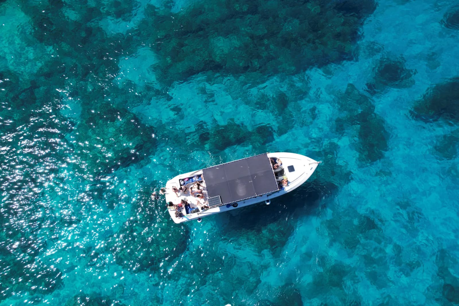 Elvis Tours Malta - boat trips to comino and blue lagoon in Sliema, photo 8