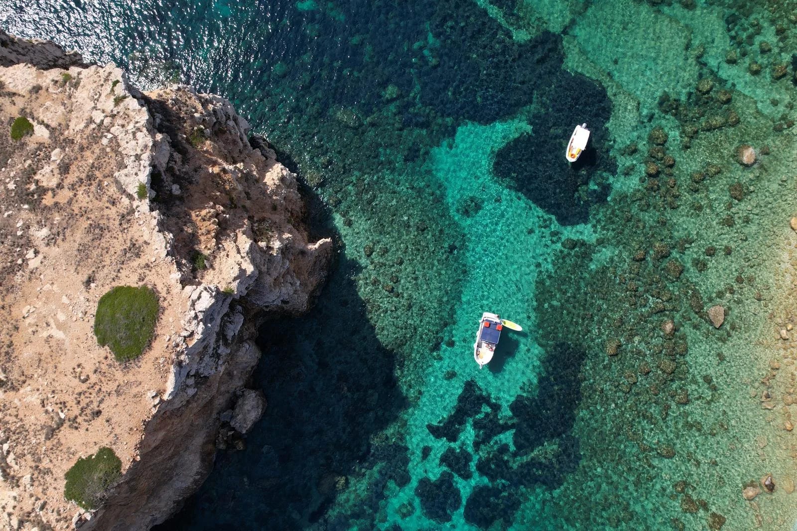 Elvis Tours Malta - boat trips to comino and blue lagoon in Sliema, photo 9