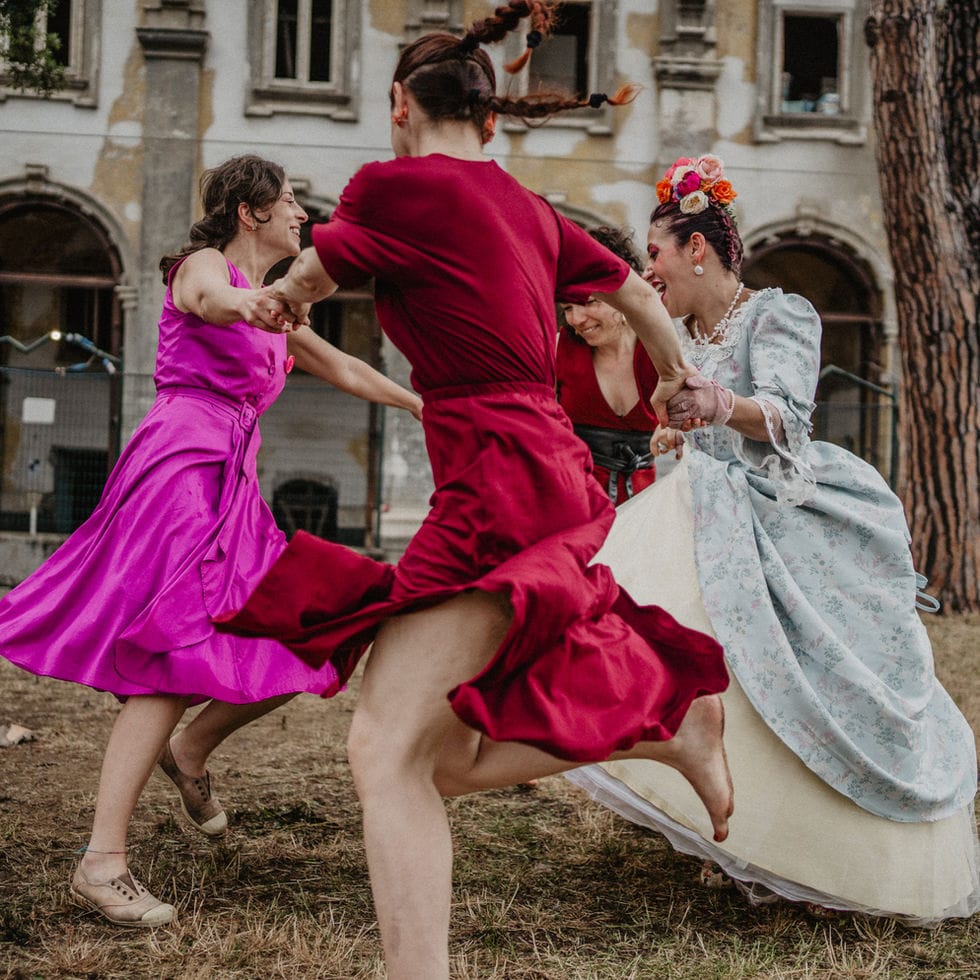 Emanuela Venuti - destination wedding photography and video in Żejtun, photo 1