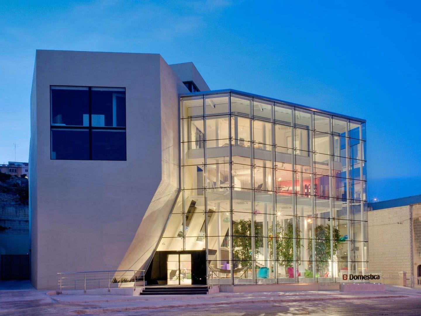 EBD Solutions - architecture and structural engineering in San Ġwann, photo 1