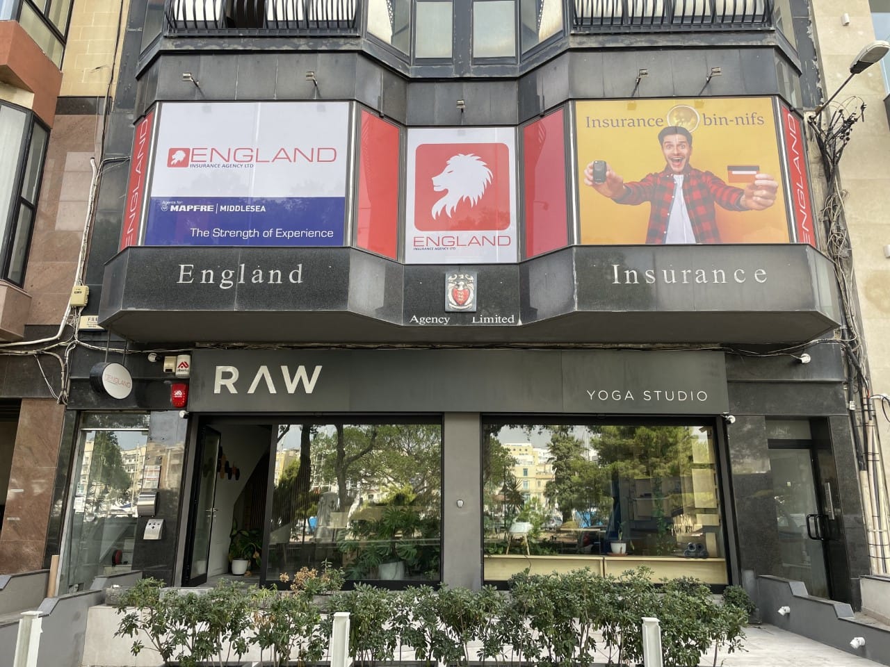 England Insurance - family insurance agency, pietà in Pietà, photo 1