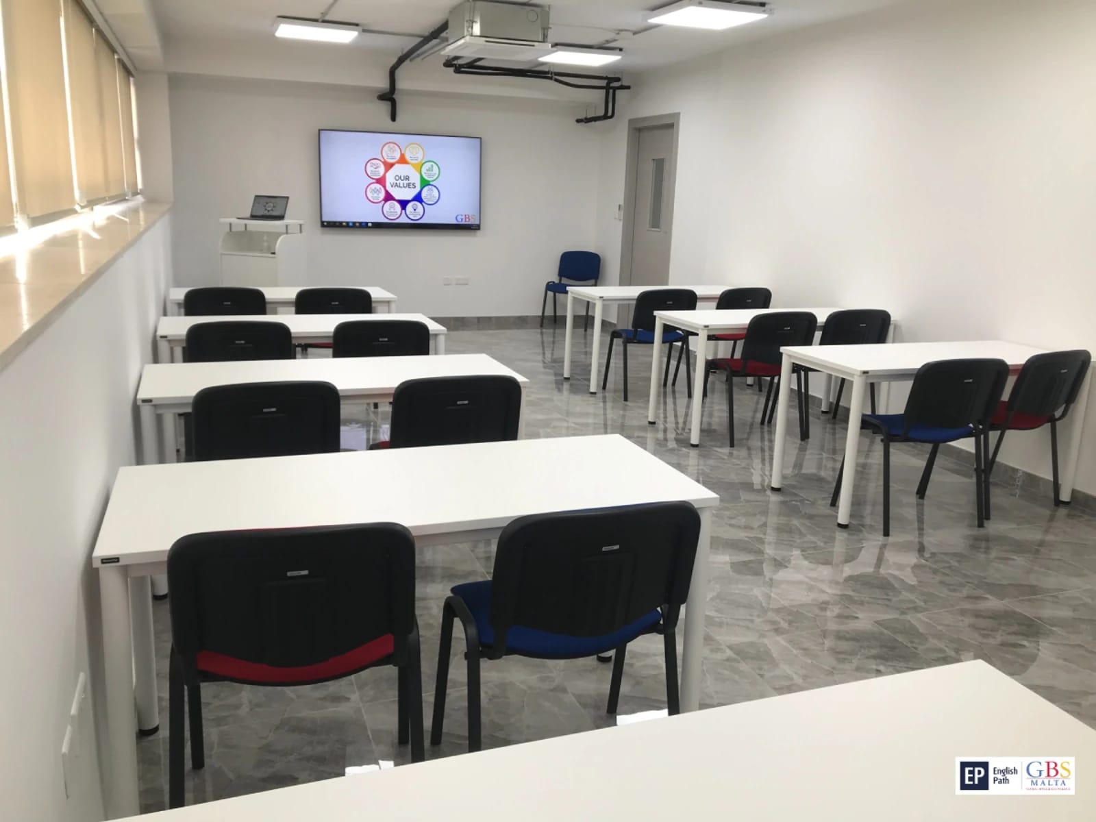 English Path Malta - english language school, st julian's in St Julian's, photo 3