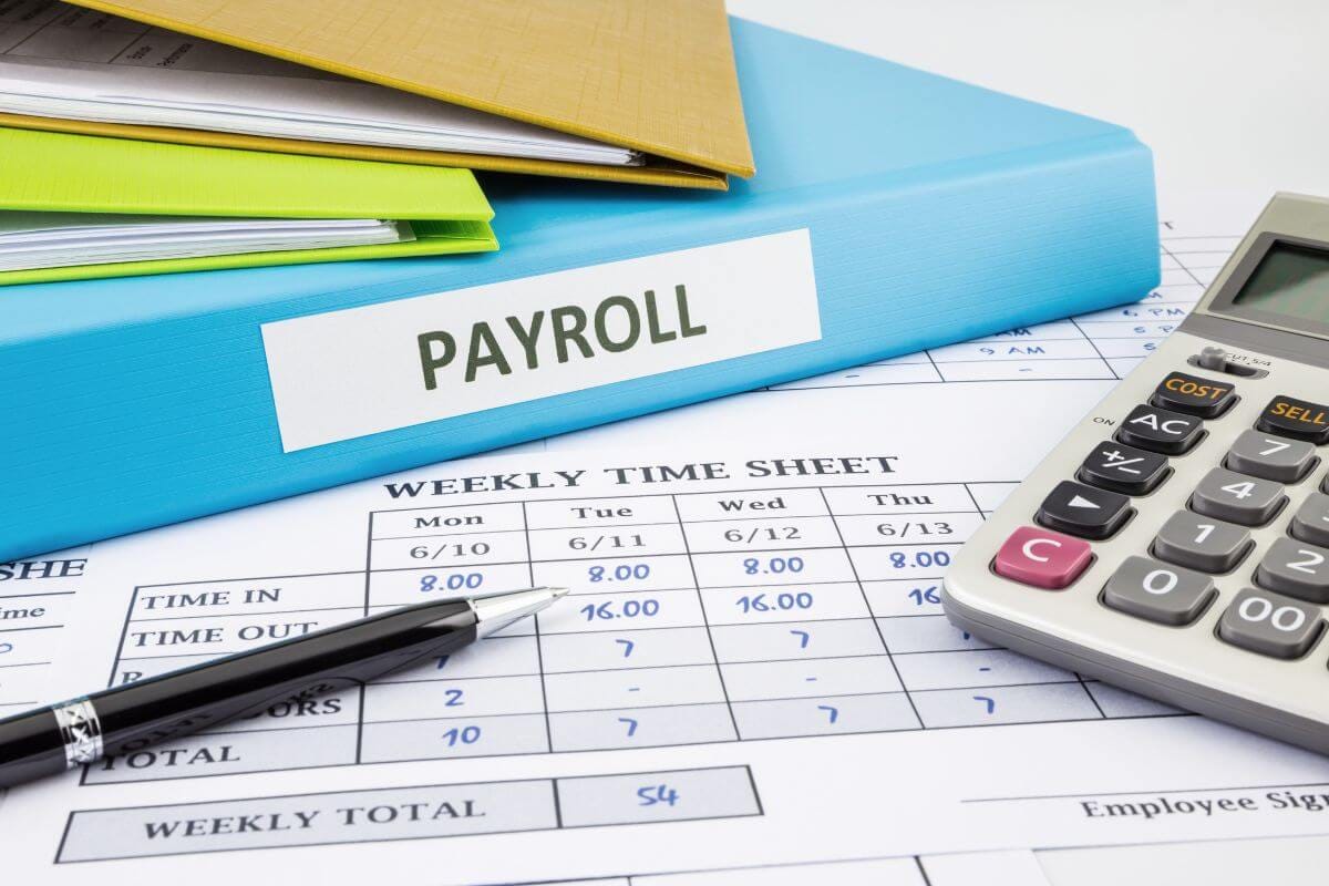 Ennesse - bookkeeping, payroll and finance staffing in Msida, photo 2