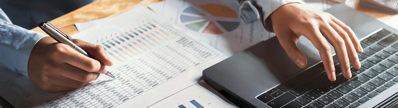 Ennesse - bookkeeping, payroll and finance staffing in Msida, photo 5