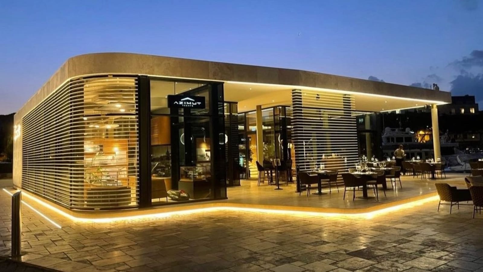 Esprit Yachting - azimut yacht dealer and charter in Qormi, photo 10