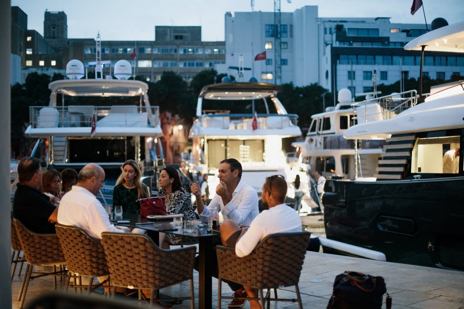 Esprit Yachting - azimut yacht dealer and charter in Qormi, photo 11