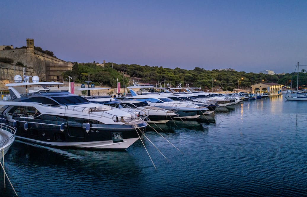 Esprit Yachting - azimut yacht dealer and charter in Qormi, photo 14