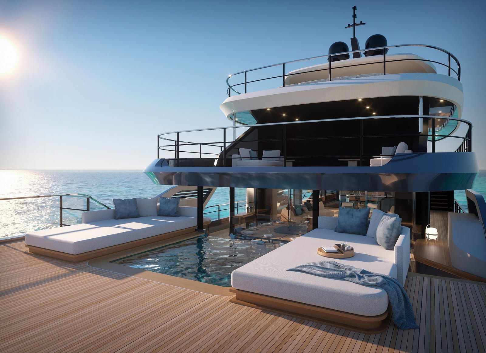 Esprit Yachting - azimut yacht dealer and charter in Qormi, photo 15