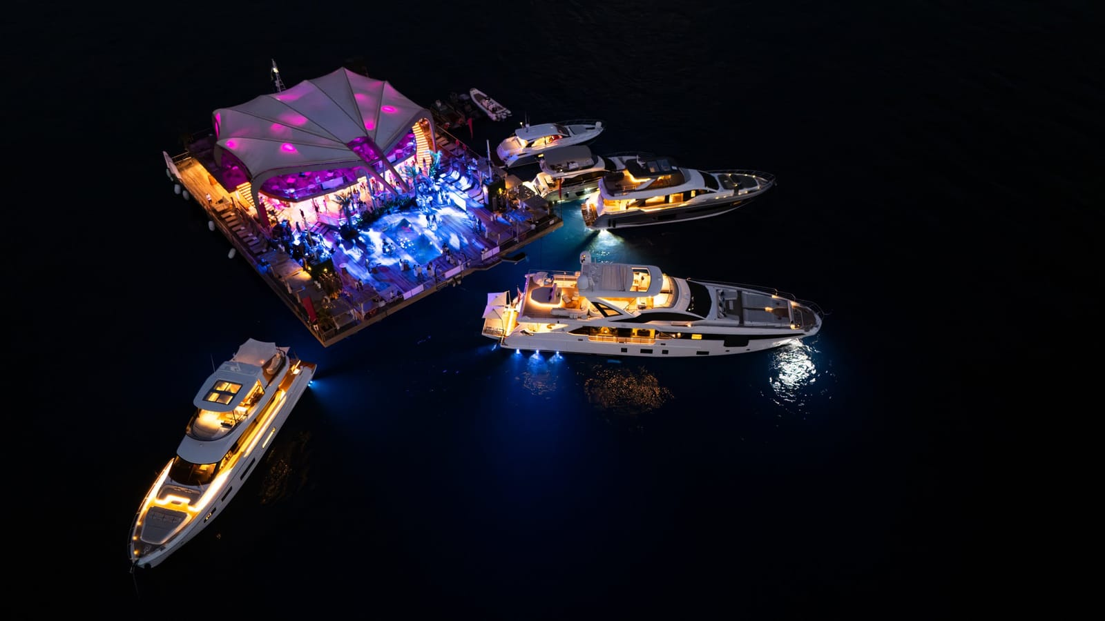 Esprit Yachting - azimut yacht dealer and charter in Qormi, photo 2