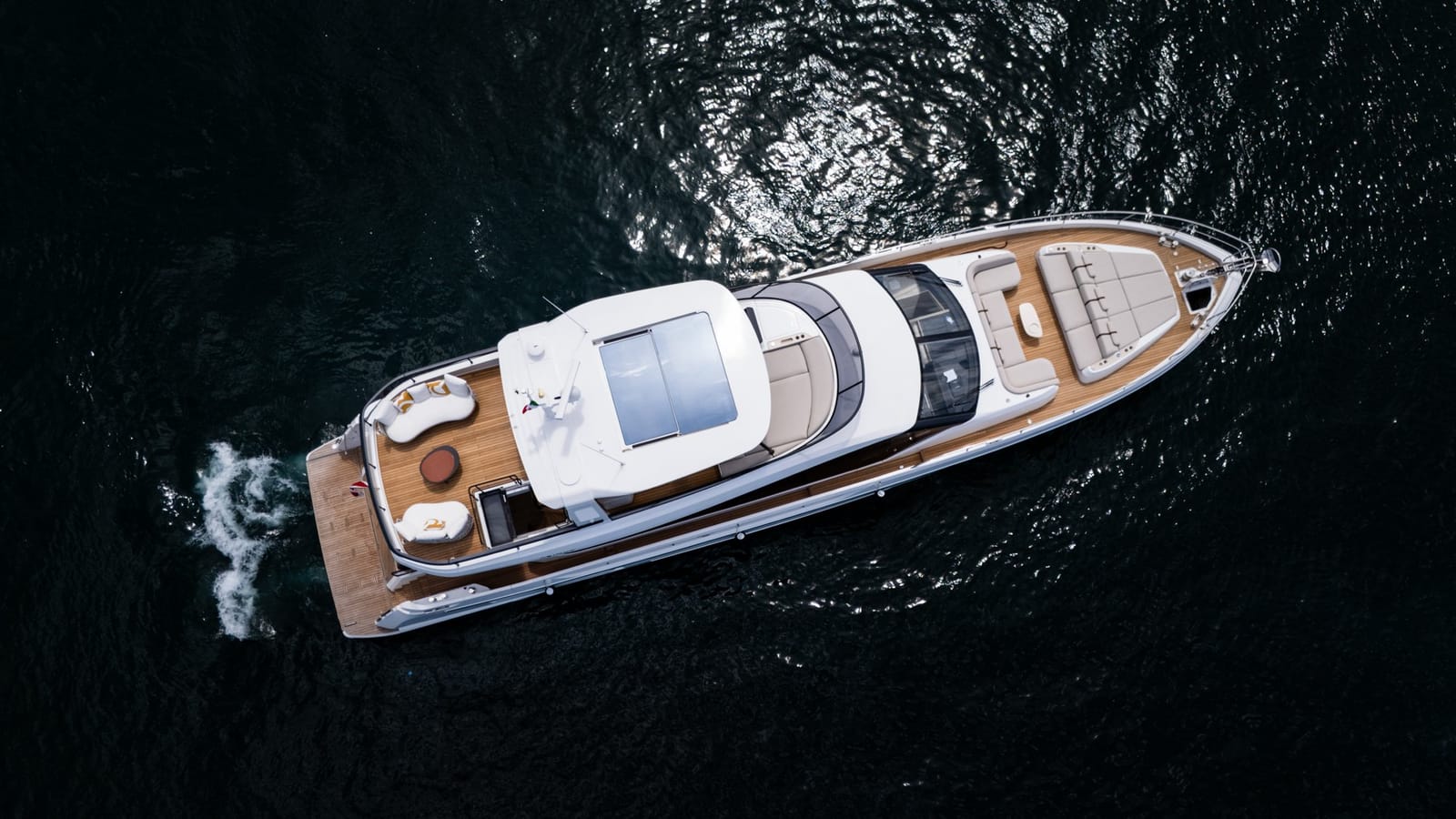 Esprit Yachting - azimut yacht dealer and charter in Qormi, photo 3